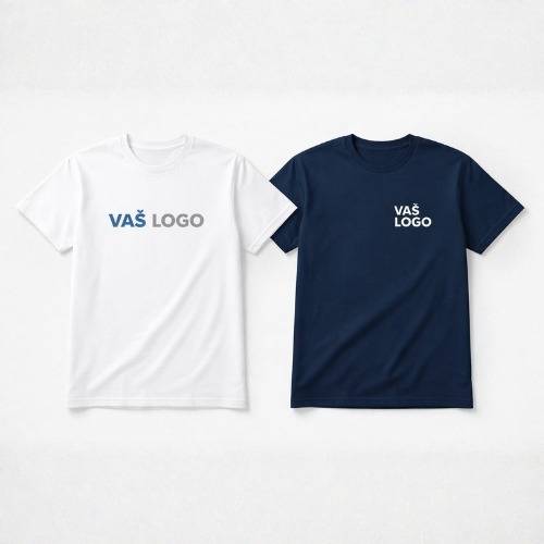 Reklamne majice Hacker Print Pančevo